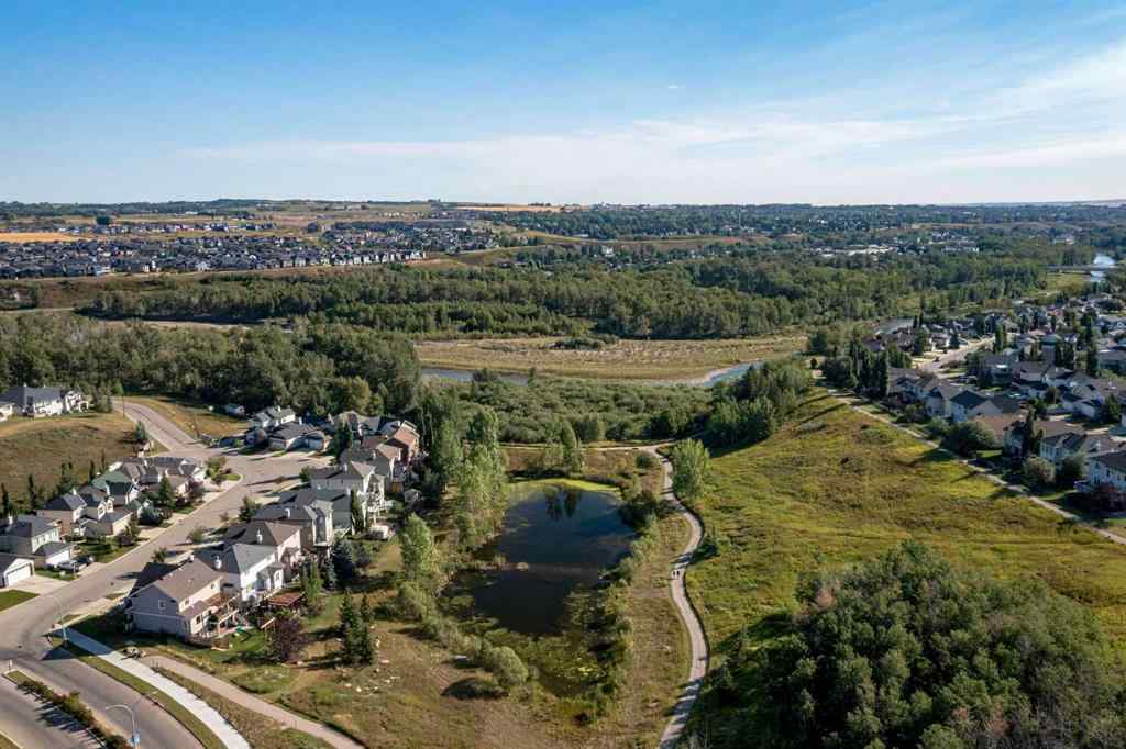 MLS® A2247451 - Unit #34 100 Sheep River Drive  in Sheep River Ridge Okotoks, Residential