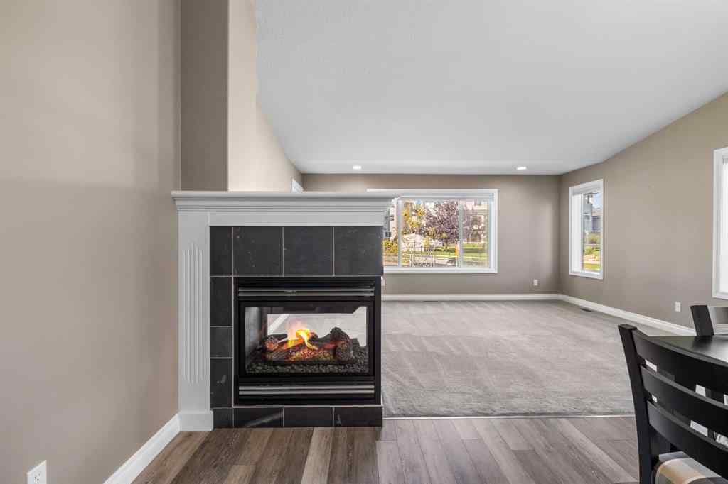MLS® A2247451 - Unit #34 100 Sheep River Drive  in Sheep River Ridge Okotoks, Residential