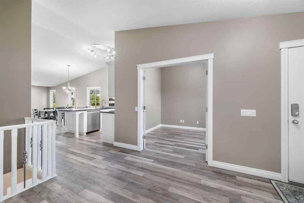 MLS® A2247451 - Unit #34 100 Sheep River Drive  in Sheep River Ridge Okotoks, Residential