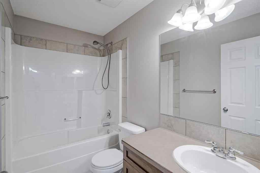 MLS® A2247453 - 182 Kincora Heath NW in Kincora Calgary, Residential