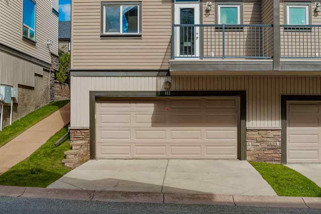 MLS® A2247453 - 182 Kincora Heath NW in Kincora Calgary, Residential