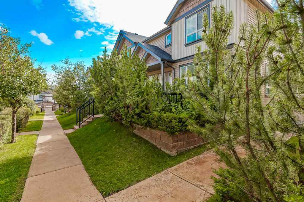 MLS® A2247453 - 182 Kincora Heath NW in Kincora Calgary, Residential