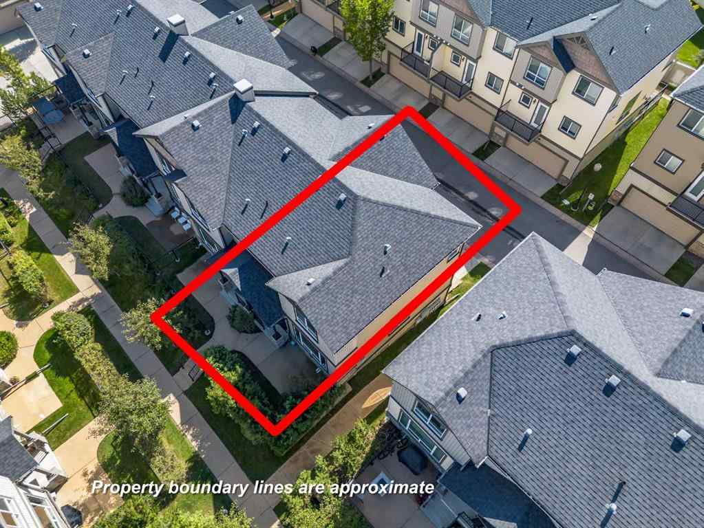 MLS® A2247453 - 182 Kincora Heath NW in Kincora Calgary, Residential