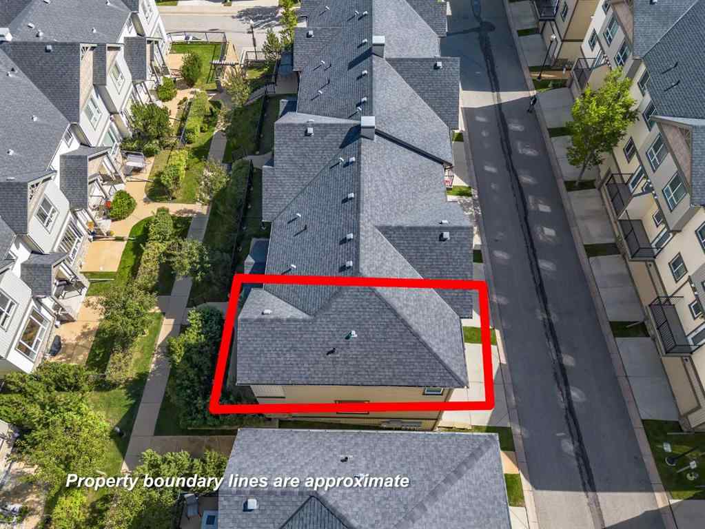 MLS® A2247453 - 182 Kincora Heath NW in Kincora Calgary, Residential