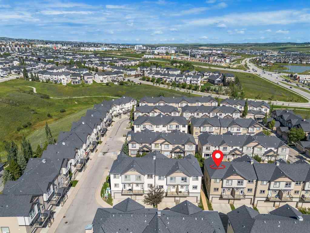 MLS® A2247453 - 182 Kincora Heath NW in Kincora Calgary, Residential