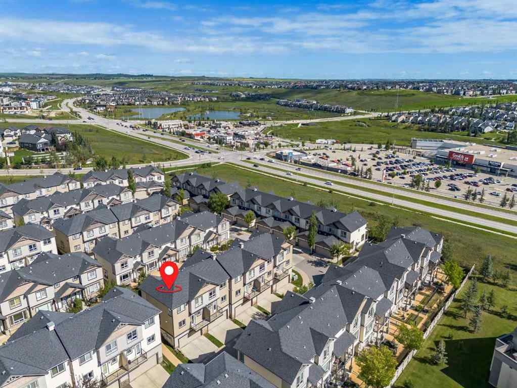 MLS® A2247453 - 182 Kincora Heath NW in Kincora Calgary, Residential