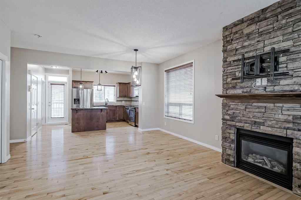 MLS® A2247453 - 182 Kincora Heath NW in Kincora Calgary, Residential
