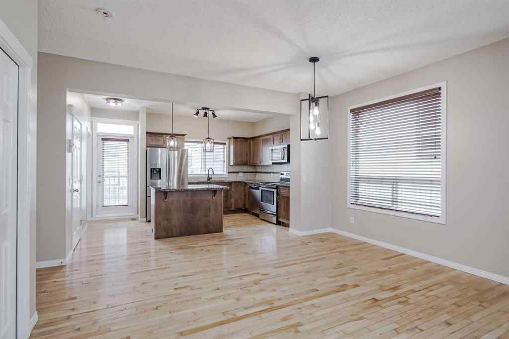 MLS® A2247453 - 182 Kincora Heath NW in Kincora Calgary, Residential
