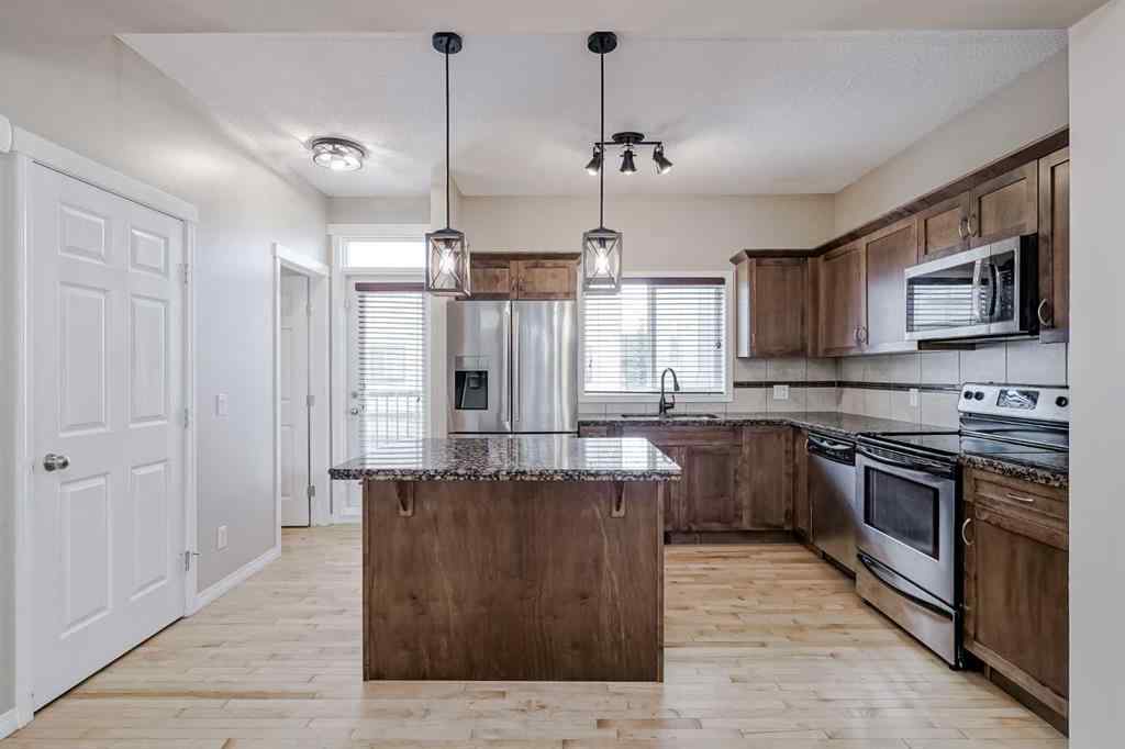 MLS® A2247453 - 182 Kincora Heath NW in Kincora Calgary, Residential