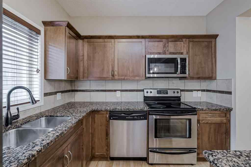 MLS® A2247453 - 182 Kincora Heath NW in Kincora Calgary, Residential