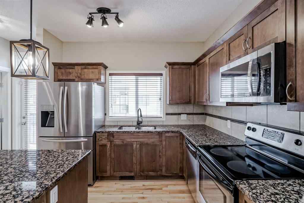 MLS® A2247453 - 182 Kincora Heath NW in Kincora Calgary, Residential