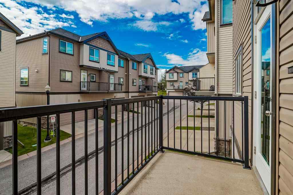 MLS® A2247453 - 182 Kincora Heath NW in Kincora Calgary, Residential