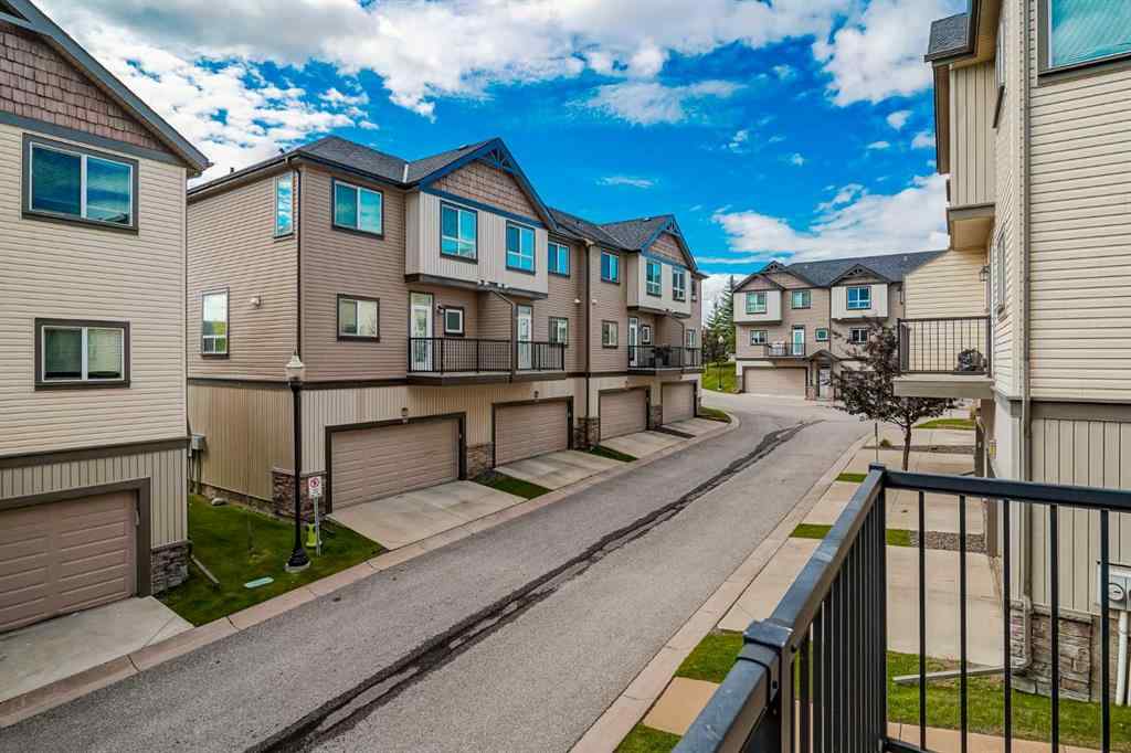 MLS® A2247453 - 182 Kincora Heath NW in Kincora Calgary, Residential