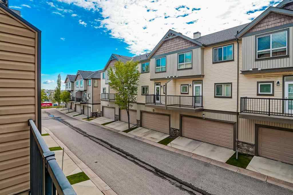 MLS® A2247453 - 182 Kincora Heath NW in Kincora Calgary, Residential