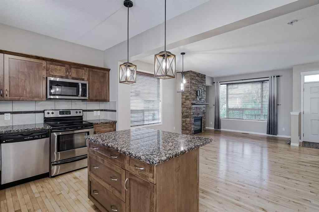 MLS® A2247453 - 182 Kincora Heath NW in Kincora Calgary, Residential
