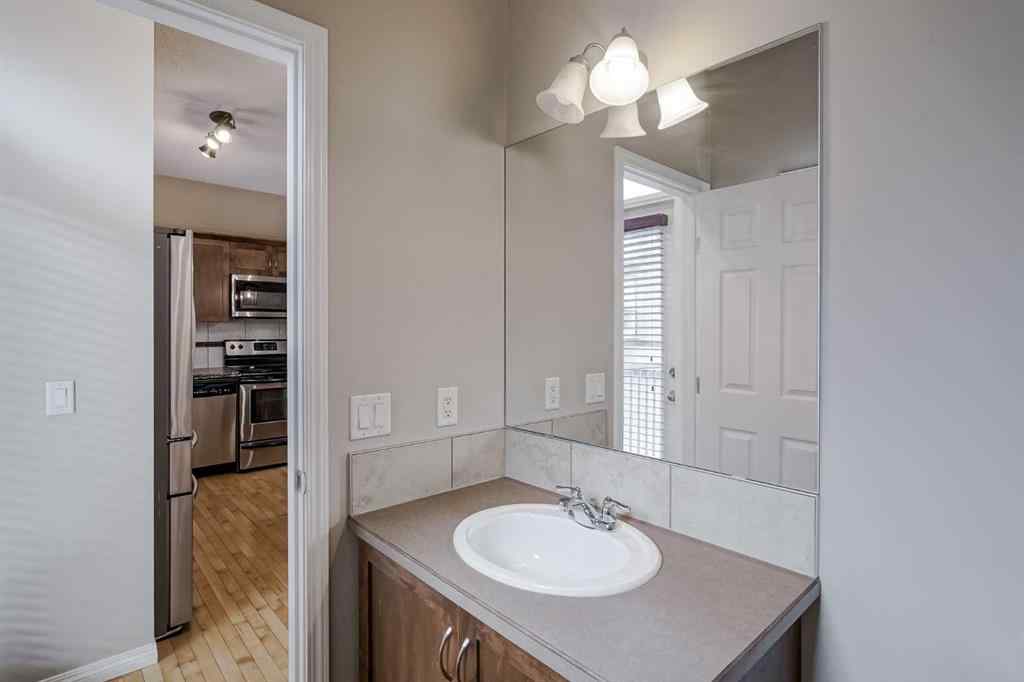MLS® A2247453 - 182 Kincora Heath NW in Kincora Calgary, Residential