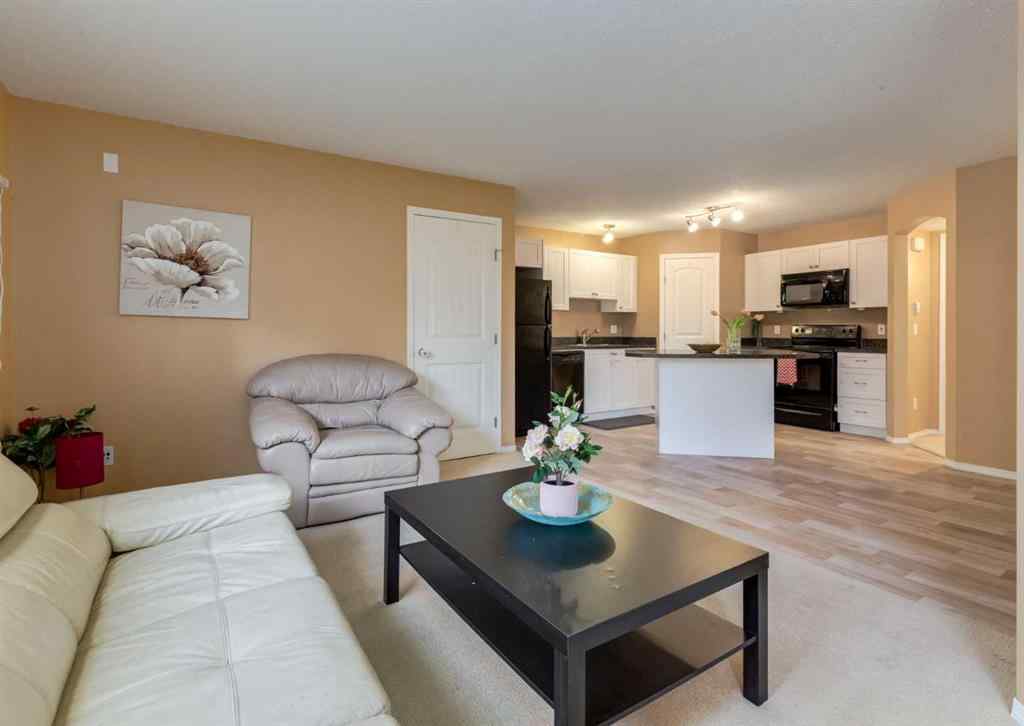 MLS® A2247456 - Unit #106 70 Panatella Landing NW in Panorama Hills Calgary, Residential