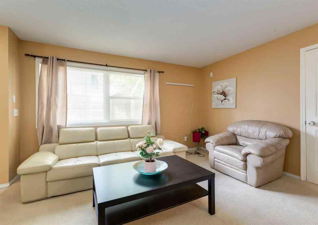 MLS® A2247456 - Unit #106 70 Panatella Landing NW in Panorama Hills Calgary, Residential