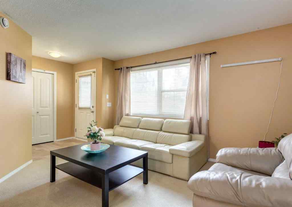 MLS® A2247456 - Unit #106 70 Panatella Landing NW in Panorama Hills Calgary, Residential