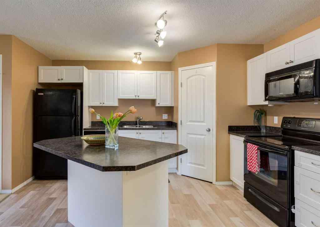 MLS® A2247456 - Unit #106 70 Panatella Landing NW in Panorama Hills Calgary, Residential