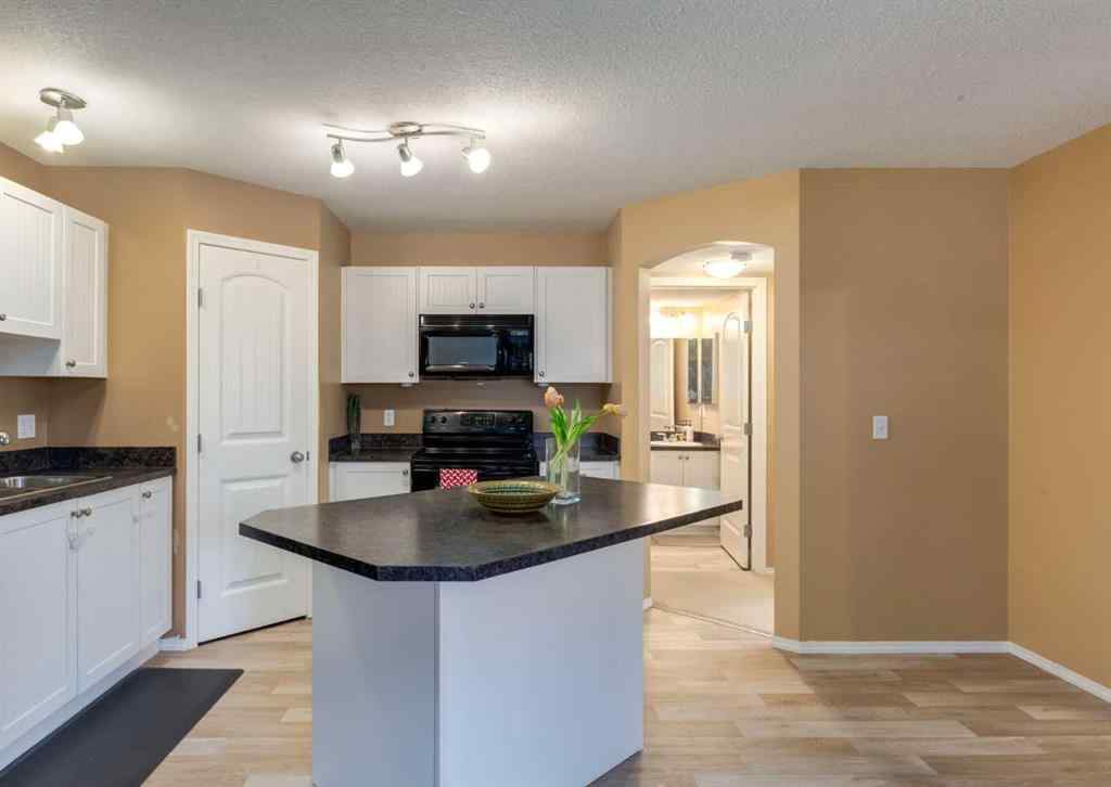 MLS® A2247456 - Unit #106 70 Panatella Landing NW in Panorama Hills Calgary, Residential