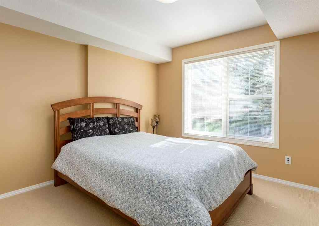 MLS® A2247456 - Unit #106 70 Panatella Landing NW in Panorama Hills Calgary, Residential