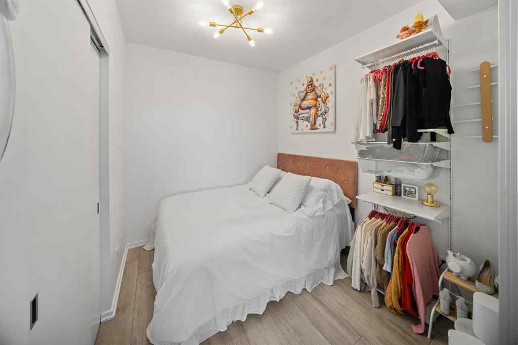 MLS® A2247459 - Unit #1403 615 6 Avenue SE in Downtown East Village Calgary, Residential