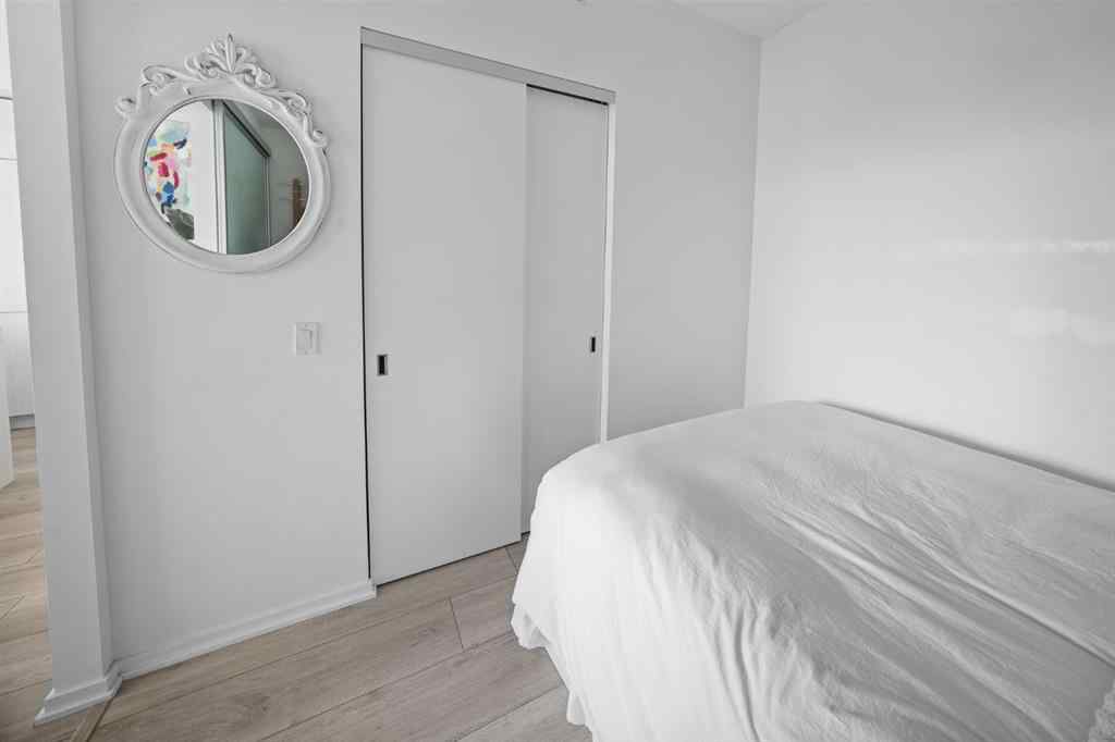 MLS® A2247459 - Unit #1403 615 6 Avenue SE in Downtown East Village Calgary, Residential