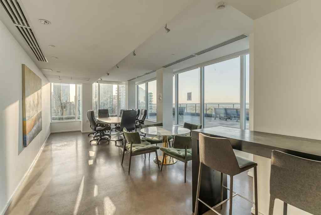 MLS® A2247459 - Unit #1403 615 6 Avenue SE in Downtown East Village Calgary, Residential