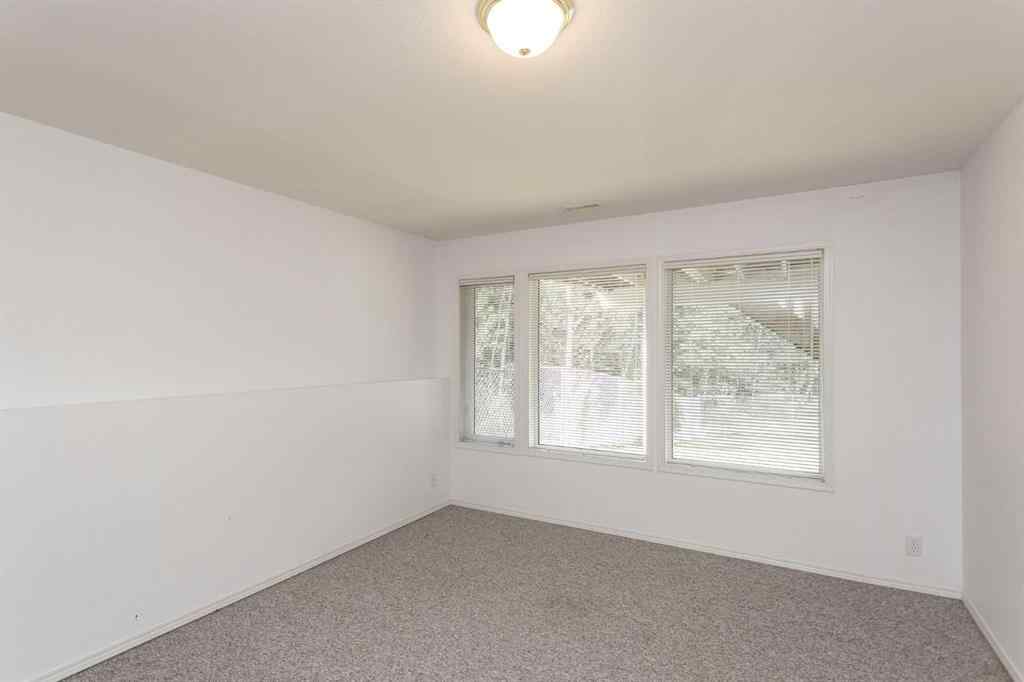 MLS® A2247460 - 1260036 Township Road 420   in Spruce Ridge Estates Rural Ponoka County, Residential