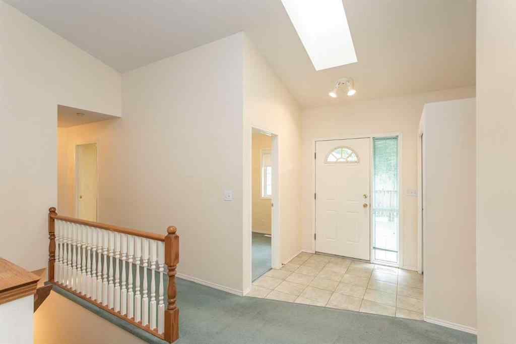 MLS® A2247460 - 1260036 Township Road 420   in Spruce Ridge Estates Rural Ponoka County, Residential