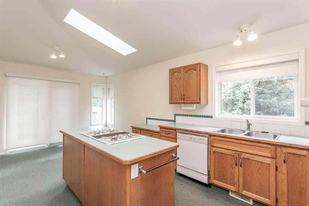 MLS® A2247460 - 1260036 Township Road 420   in Spruce Ridge Estates Rural Ponoka County, Residential