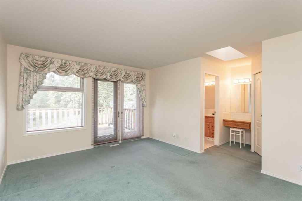 MLS® A2247460 - 1260036 Township Road 420   in Spruce Ridge Estates Rural Ponoka County, Residential