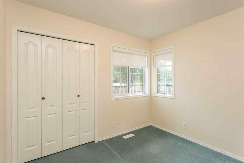 MLS® A2247460 - 1260036 Township Road 420   in Spruce Ridge Estates Rural Ponoka County, Residential