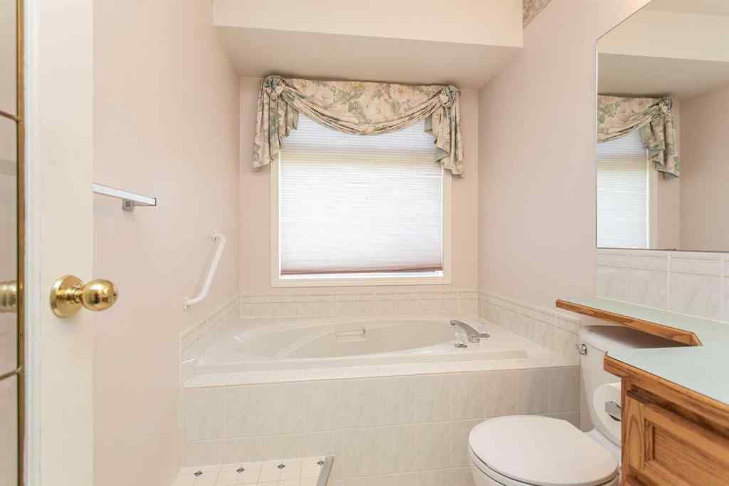 MLS® A2247460 - 1260036 Township Road 420   in Spruce Ridge Estates Rural Ponoka County, Residential