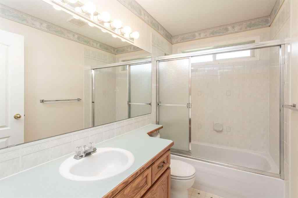 MLS® A2247460 - 1260036 Township Road 420   in Spruce Ridge Estates Rural Ponoka County, Residential