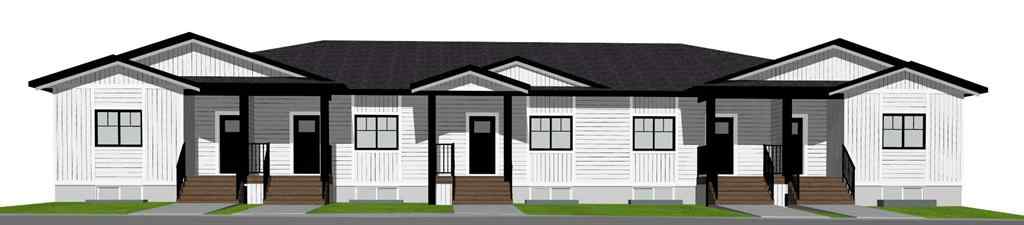 MLS® A2247462 - 3 Gray Close  in Grayhawk Sylvan Lake, Residential