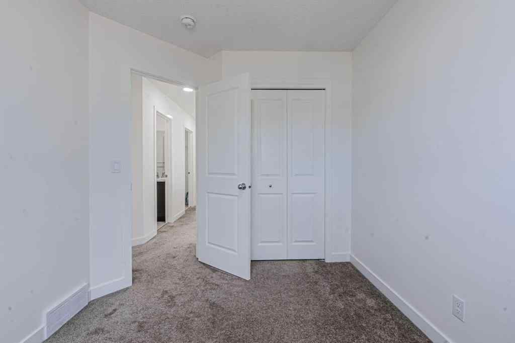 MLS® A2247465 - 652 Savanna Boulevard NE in Saddle Ridge Calgary, Residential