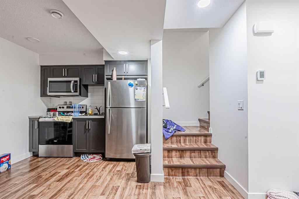 MLS® A2247465 - 652 Savanna Boulevard NE in Saddle Ridge Calgary, Residential
