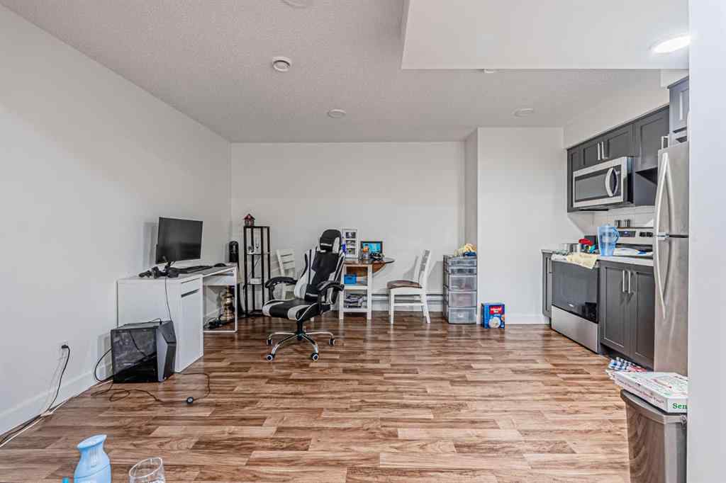 MLS® A2247465 - 652 Savanna Boulevard NE in Saddle Ridge Calgary, Residential
