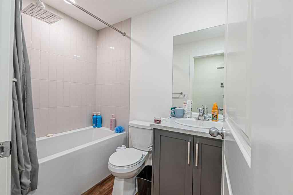 MLS® A2247465 - 652 Savanna Boulevard NE in Saddle Ridge Calgary, Residential