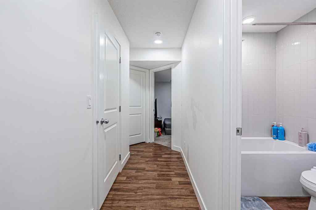 MLS® A2247465 - 652 Savanna Boulevard NE in Saddle Ridge Calgary, Residential