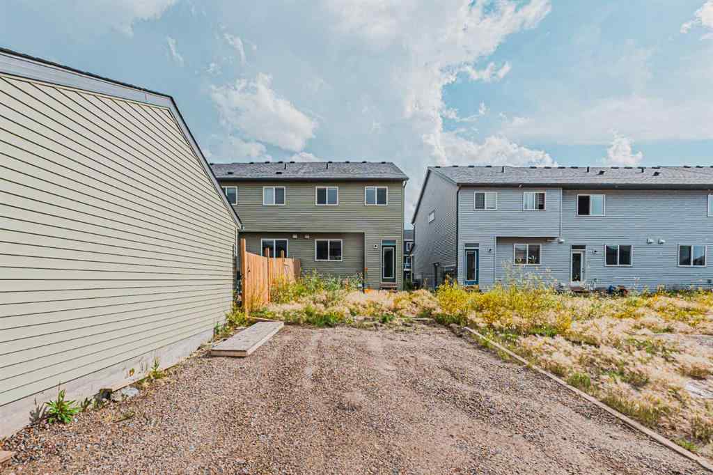 MLS® A2247465 - 652 Savanna Boulevard NE in Saddle Ridge Calgary, Residential
