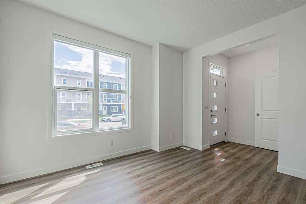 MLS® A2247465 - 652 Savanna Boulevard NE in Saddle Ridge Calgary, Residential