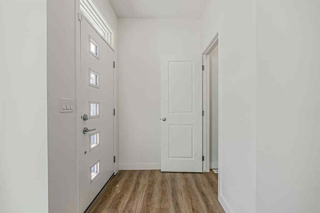 MLS® A2247465 - 652 Savanna Boulevard NE in Saddle Ridge Calgary, Residential