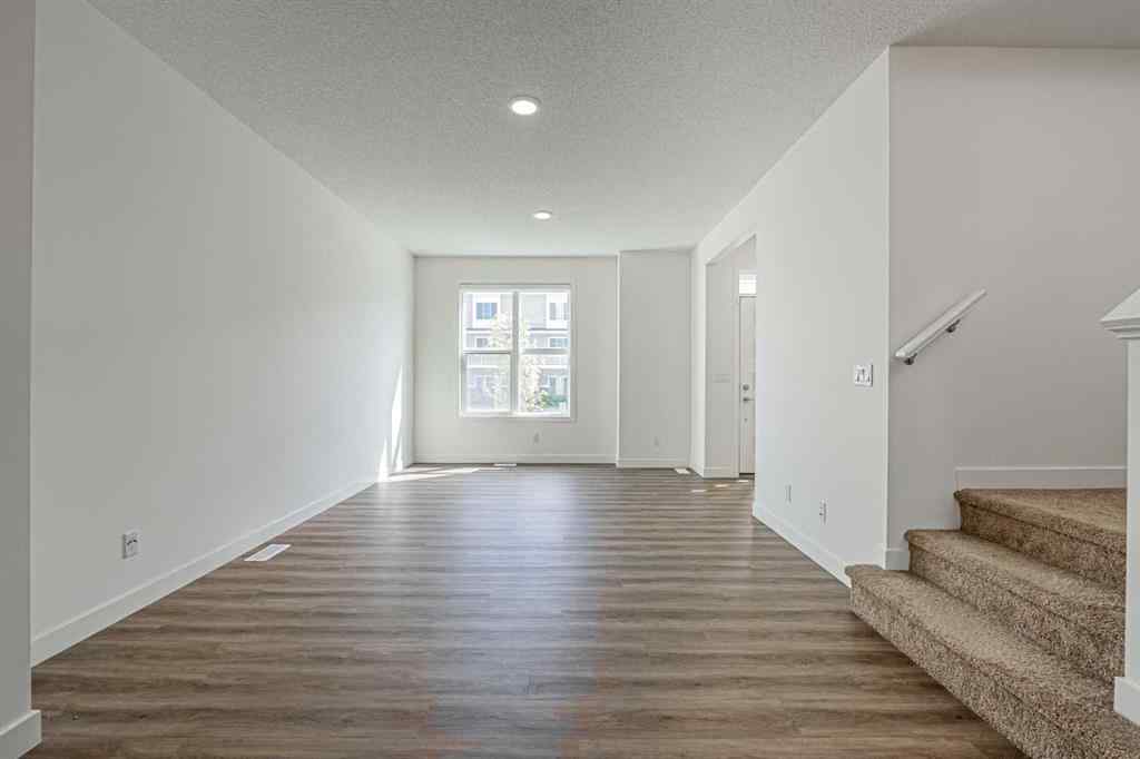 MLS® A2247465 - 652 Savanna Boulevard NE in Saddle Ridge Calgary, Residential