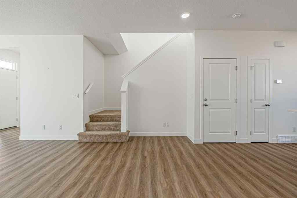 MLS® A2247465 - 652 Savanna Boulevard NE in Saddle Ridge Calgary, Residential