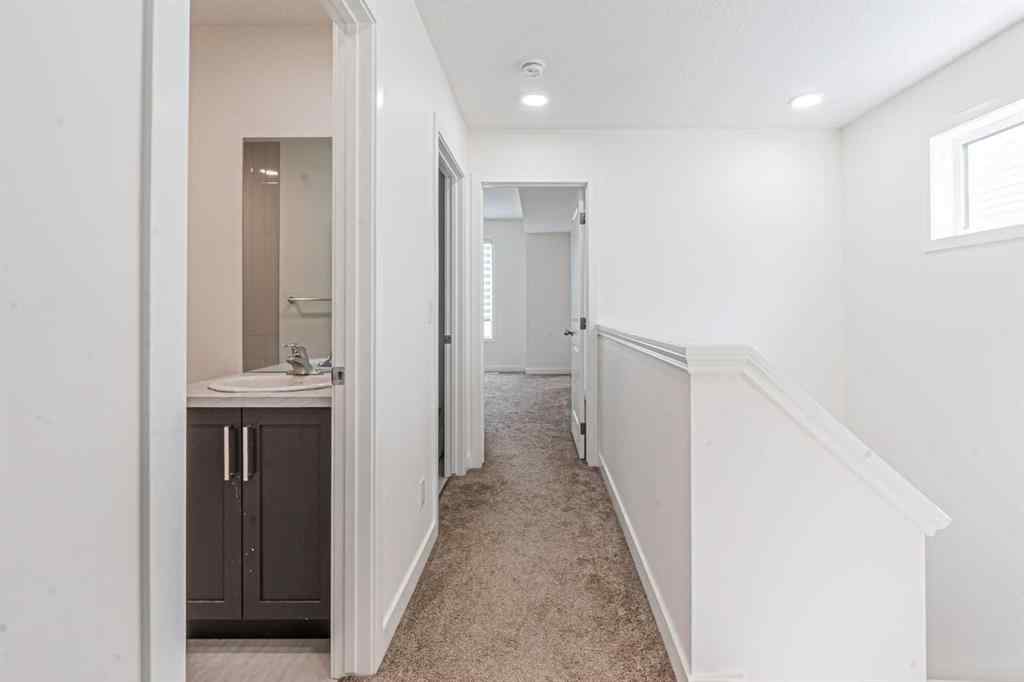 MLS® A2247465 - 652 Savanna Boulevard NE in Saddle Ridge Calgary, Residential