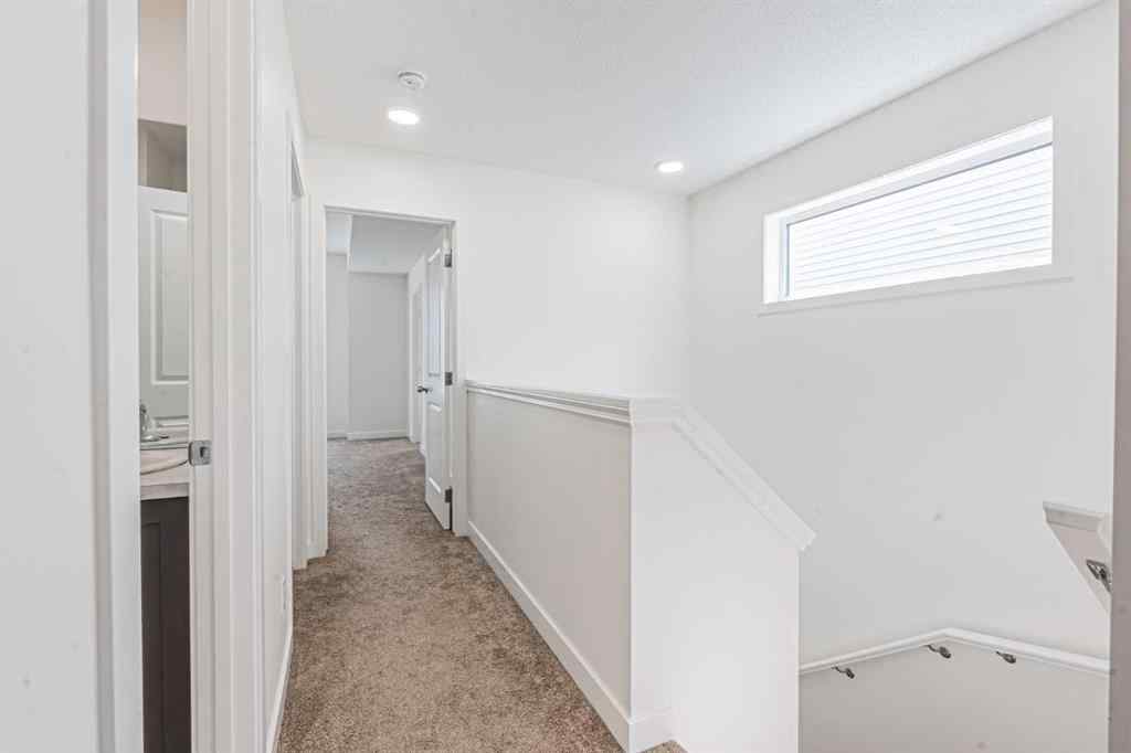 MLS® A2247465 - 652 Savanna Boulevard NE in Saddle Ridge Calgary, Residential
