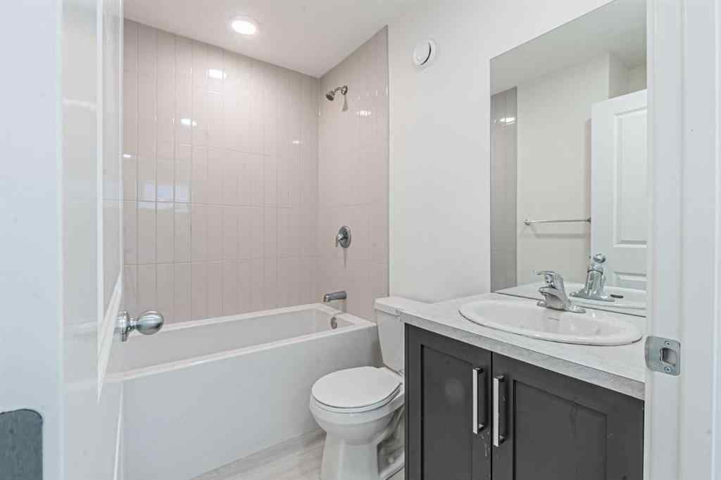 MLS® A2247465 - 652 Savanna Boulevard NE in Saddle Ridge Calgary, Residential